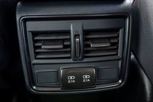 Certified Used 2023 Crystal White Pearl Subaru Sport image 28
