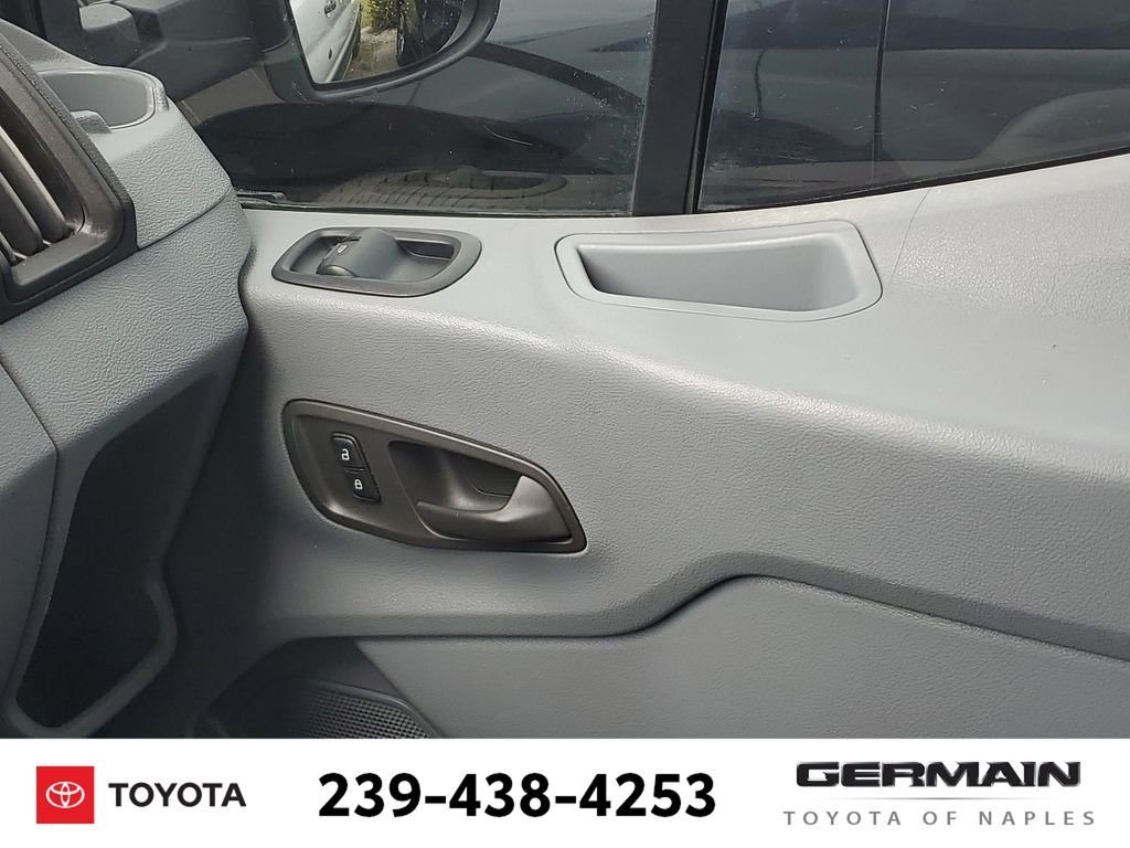 2019 Ford Transit Van Base - Photo 29