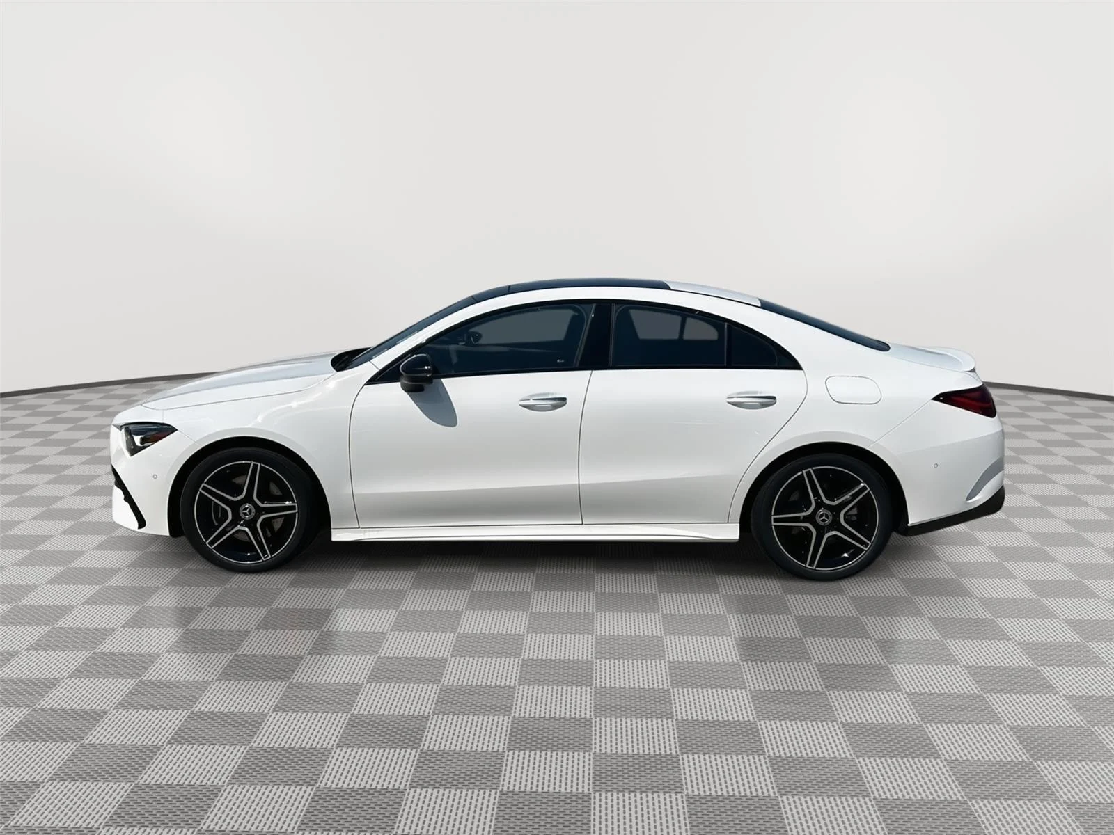 2026 Mercedes-Benz CLA CLA 250 - Photo 6