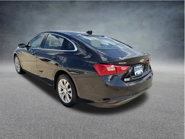 Used 2025 Black Chevrolet LT image 15