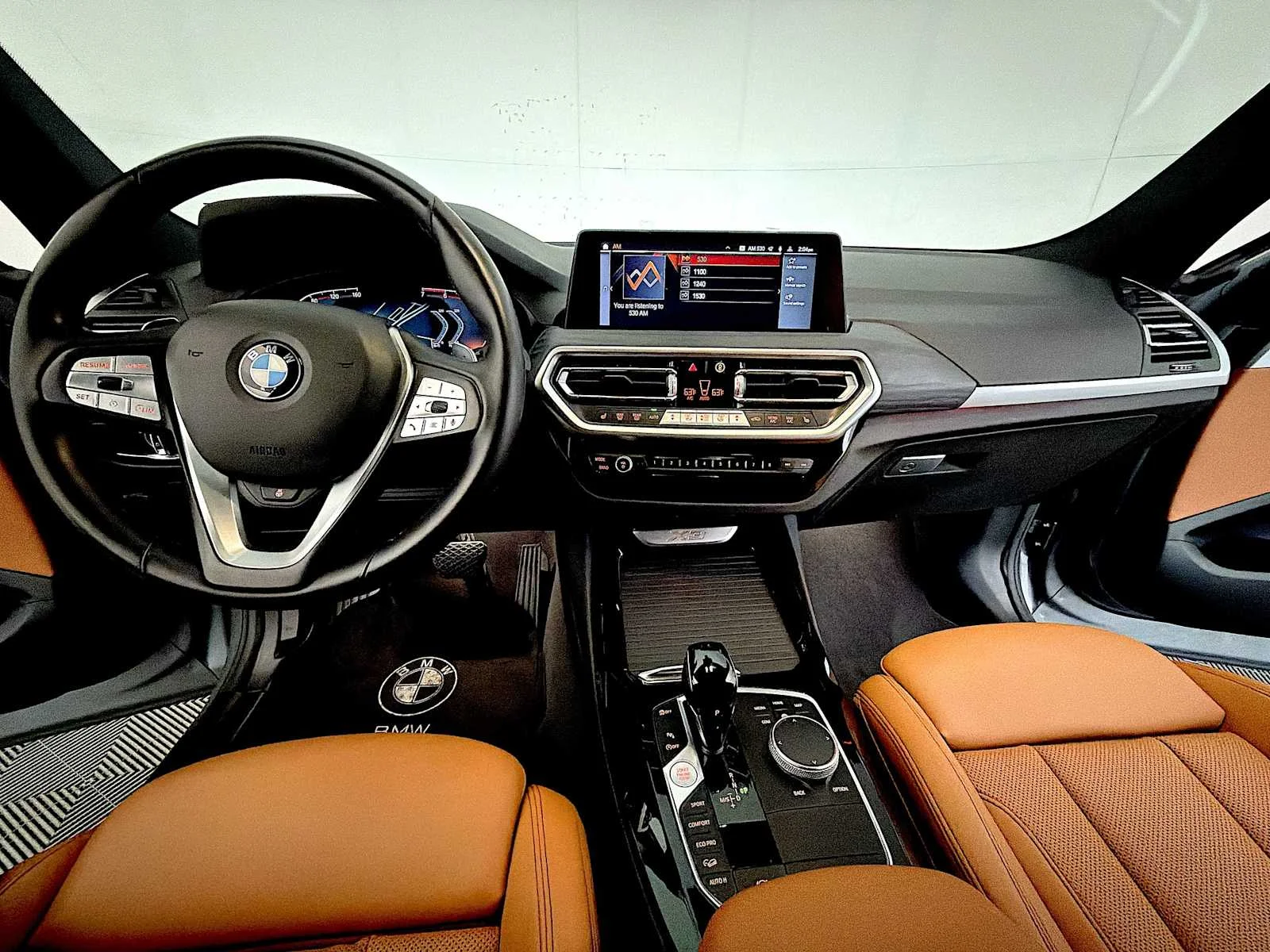 2024 BMW X3 30i - Photo 14