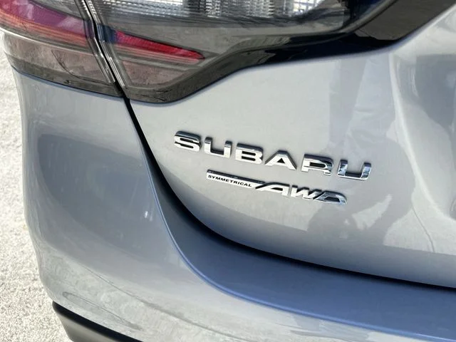 Certified Used 2024 Silver Subaru Premium image 25