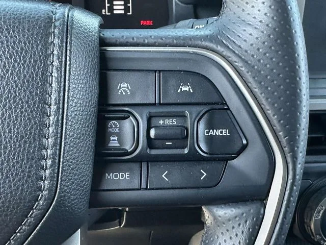 2025 Toyota 4Runner TRD Sport Premium - Photo 24