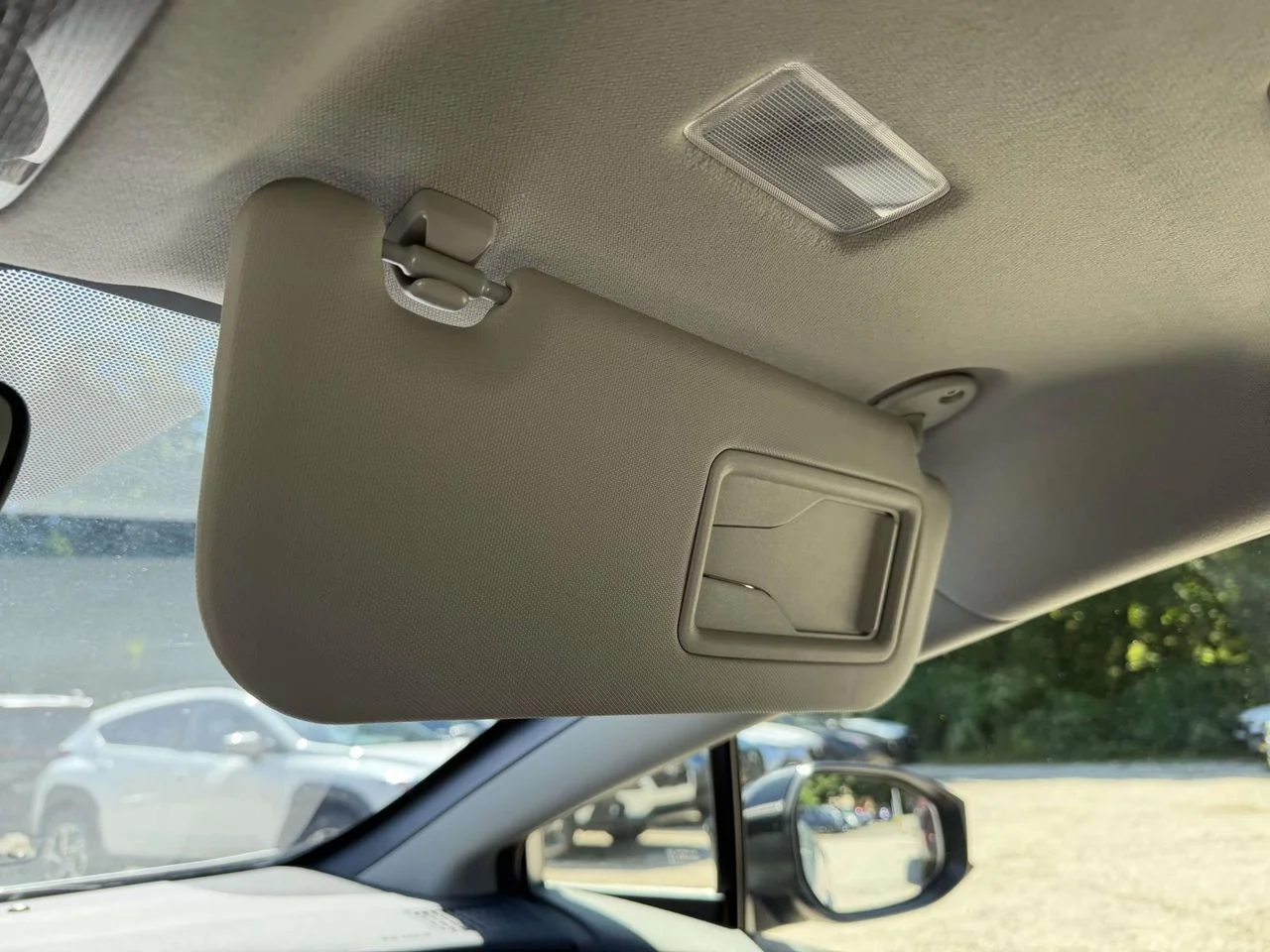 Used 2023 Cutting Edge Toyota XSE image 35