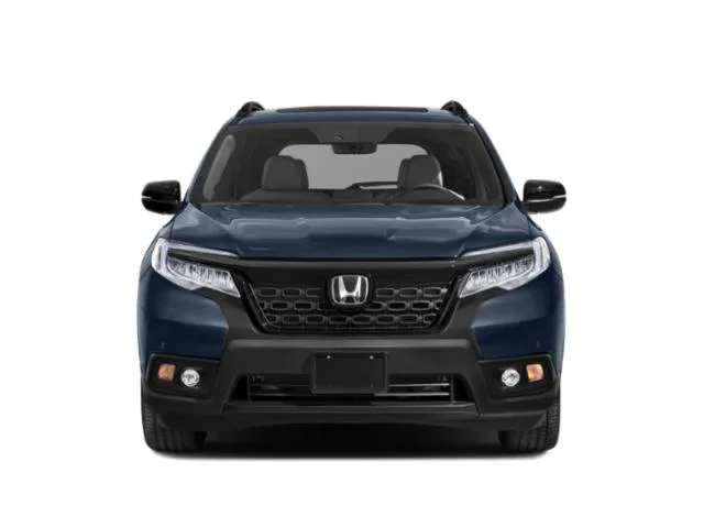 Used 2019  Honda Touring image 4