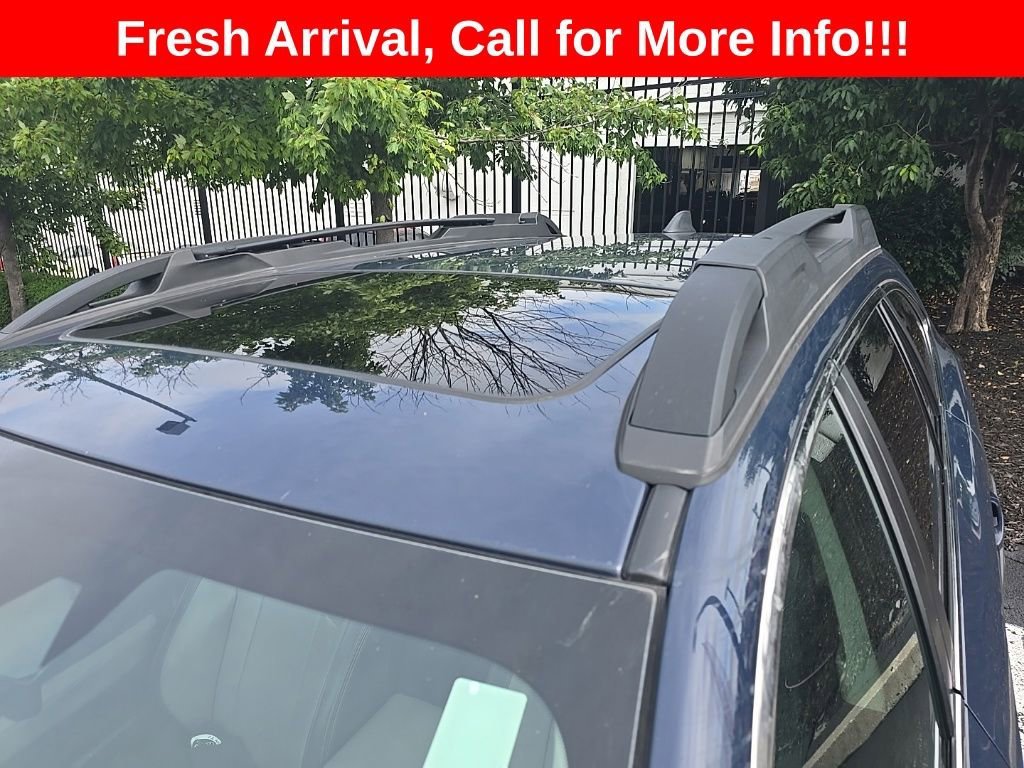 Used 2025 Blue Subaru Limited image 21