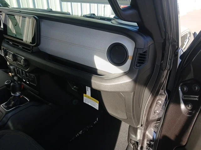 2026 Jeep Wrangler 2-Door Sport S - Photo 18