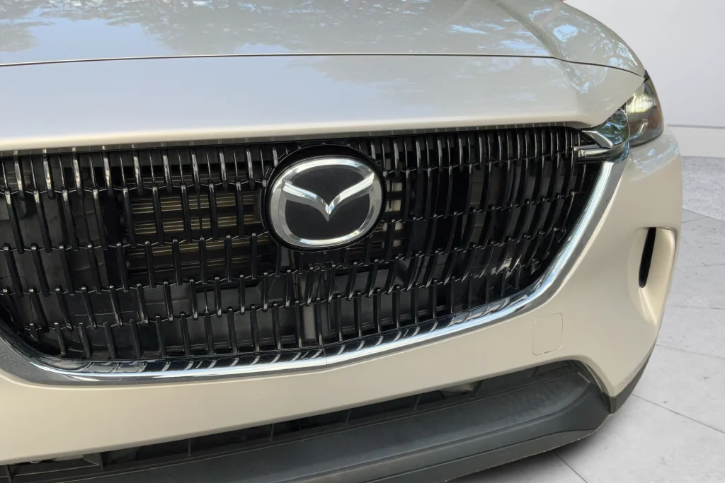 2024 Mazda CX-90 Turbo Preferred Plus Package - Photo 27