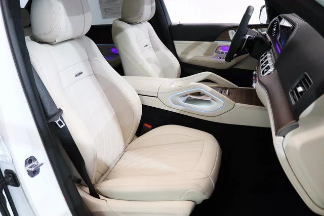 2025 Mercedes-Benz GLE AMG GLE63 S - Photo 21