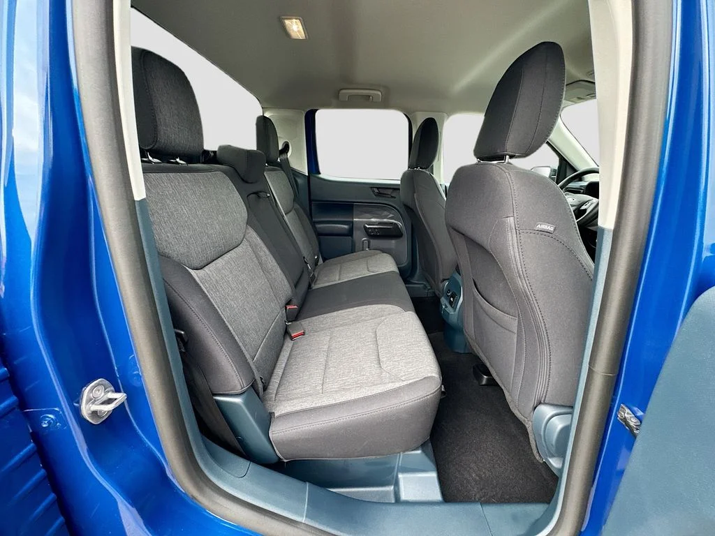 Certified Used 2024 Blue Ford XLT image 27