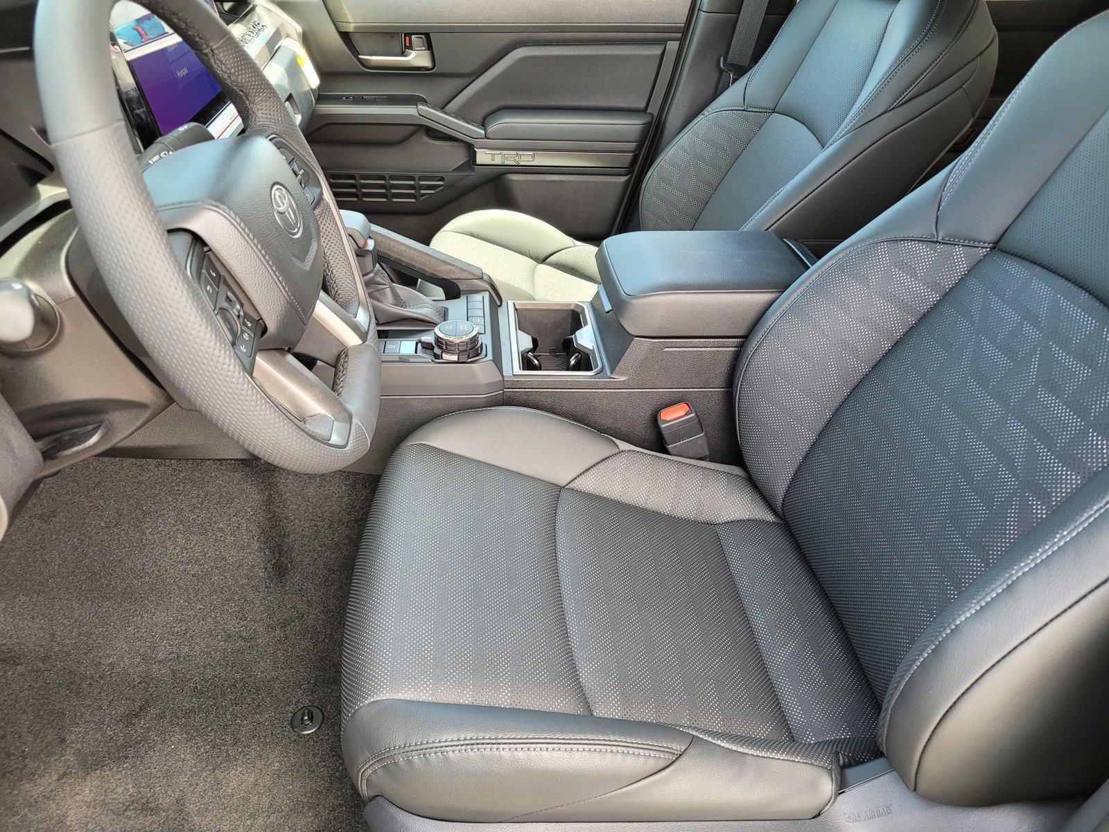 New 2026 Underground Toyota  TRD Sport image 8