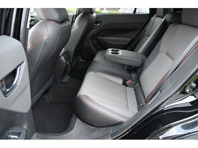 New 2026 Black Subaru Limited Hybrid image 51