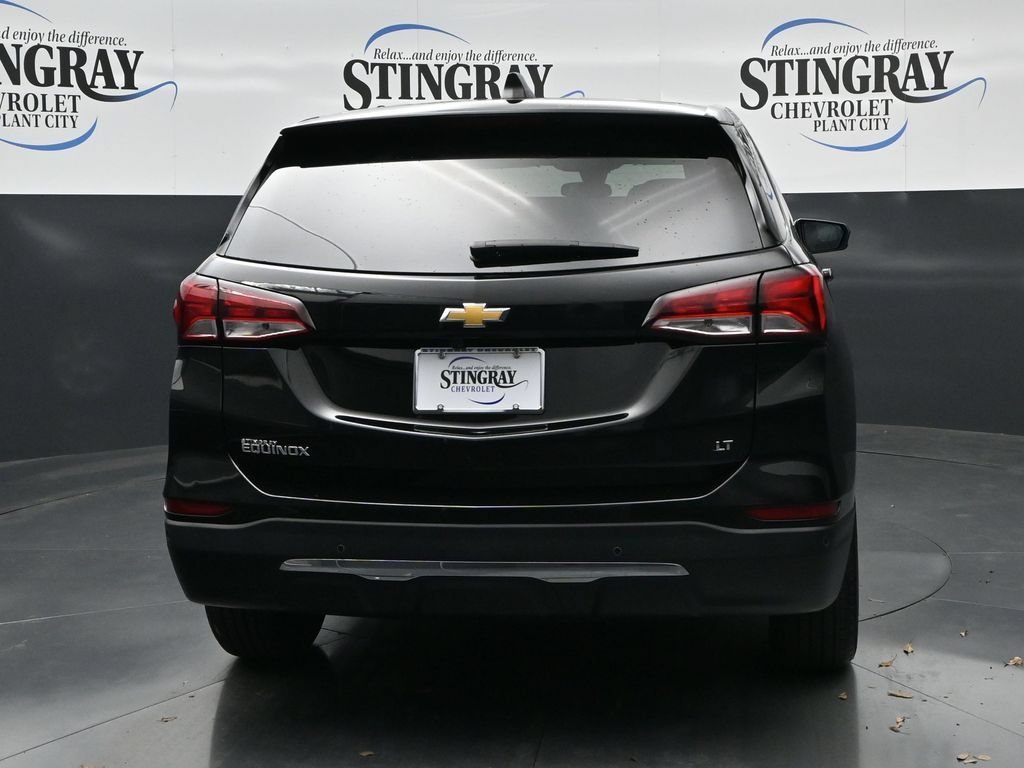 2024 Chevrolet Equinox LT - Photo 6