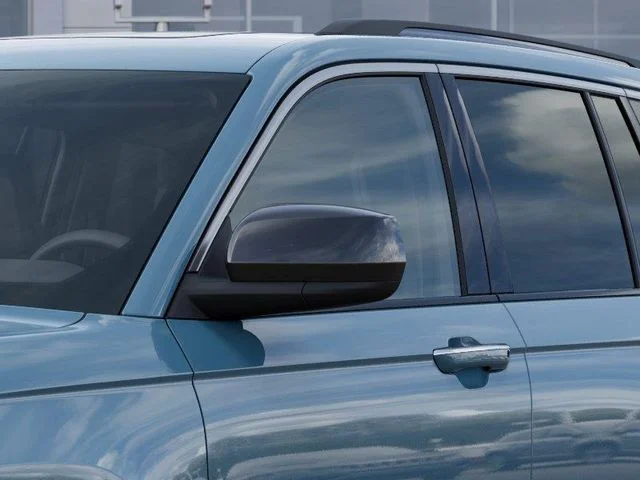 New 2026 Steel Blue Exterior Paint Jeep Limited Reserve image 12