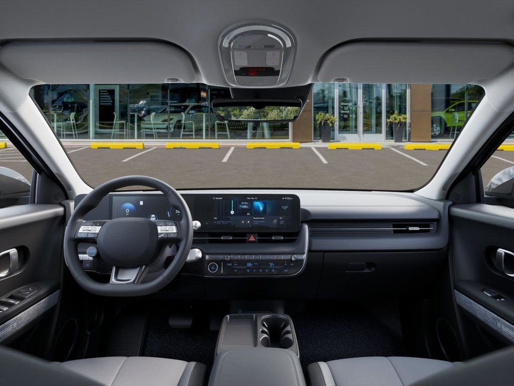 2025 Hyundai IONIQ 5 SE - Photo 17
