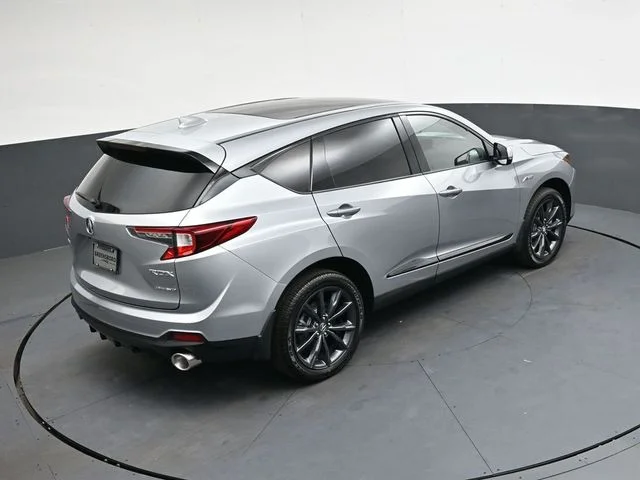 2025 Acura RDX A-Spec Package - Photo 25