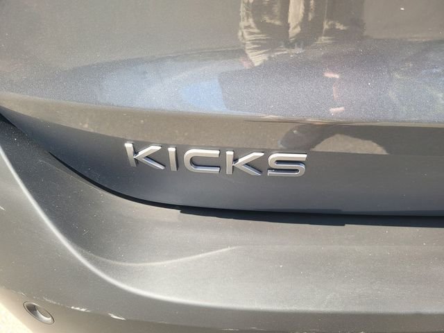Used 2026 Gray Nissan S image 10