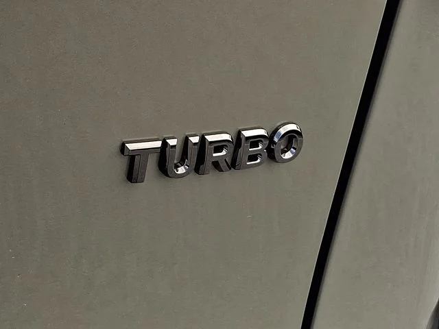 New 2026 Beige/tan Mazda 2.5 Turbo image 17