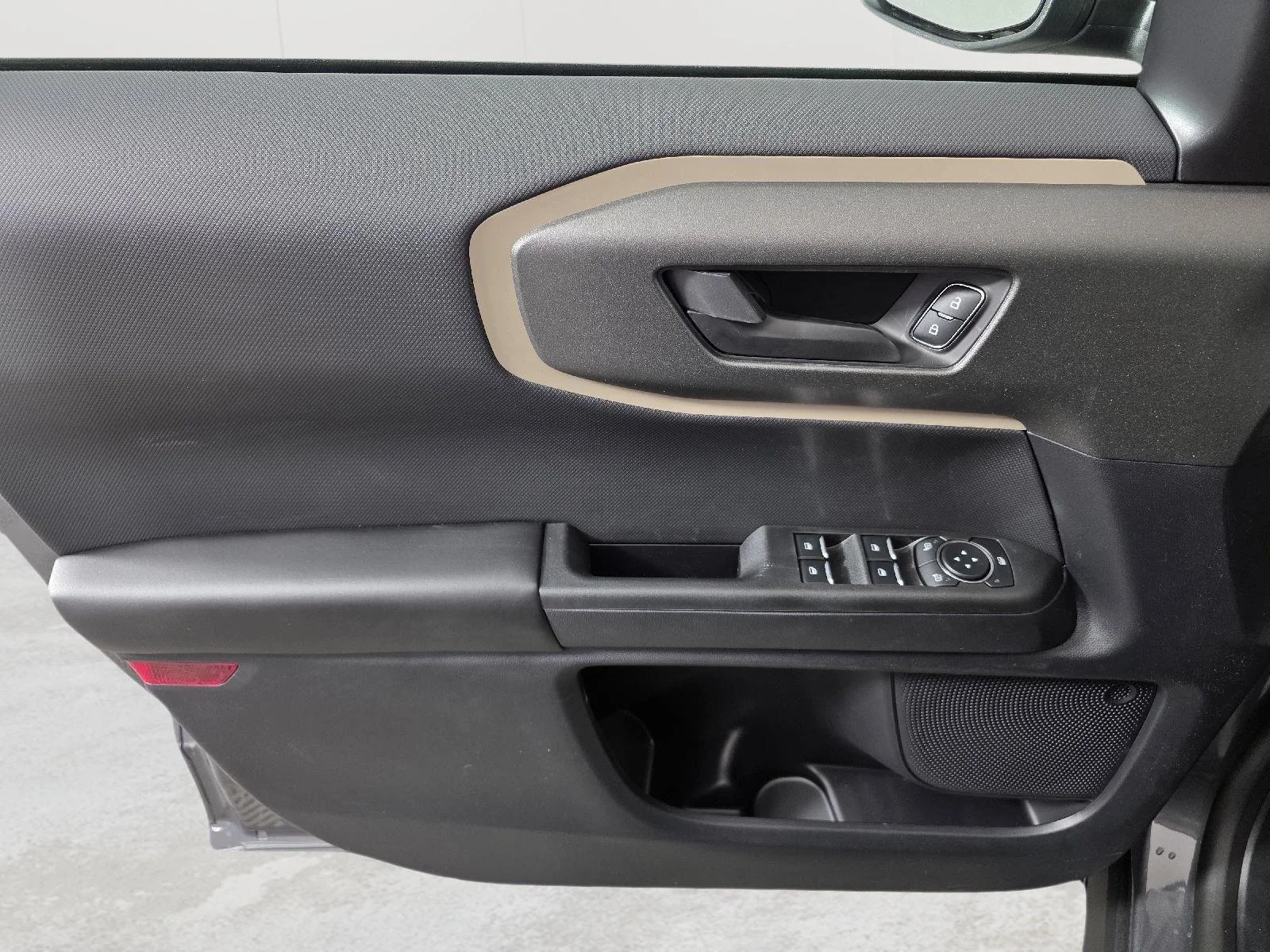 Used 2026 Carbonized Gray Metallic Ford Big Bend image 15