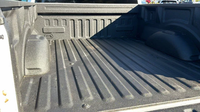 Used 2019 White Ford XLT image 13