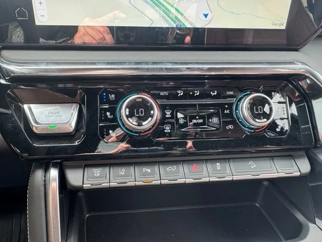 2026 GMC Sierra 2500HD Denali Ultimate - Photo 34