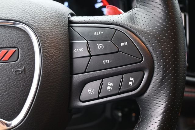 Used 2023 White Dodge GT Plus image 28