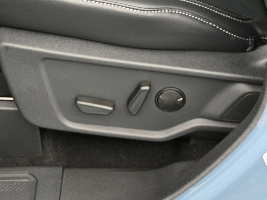 2025 Ford Bronco 4-Door Outer Banks - Photo 11
