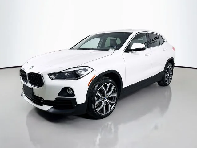 Pre-Owned 2018 BMW X2 xDrive28i 4D Sport Utility in Central IL