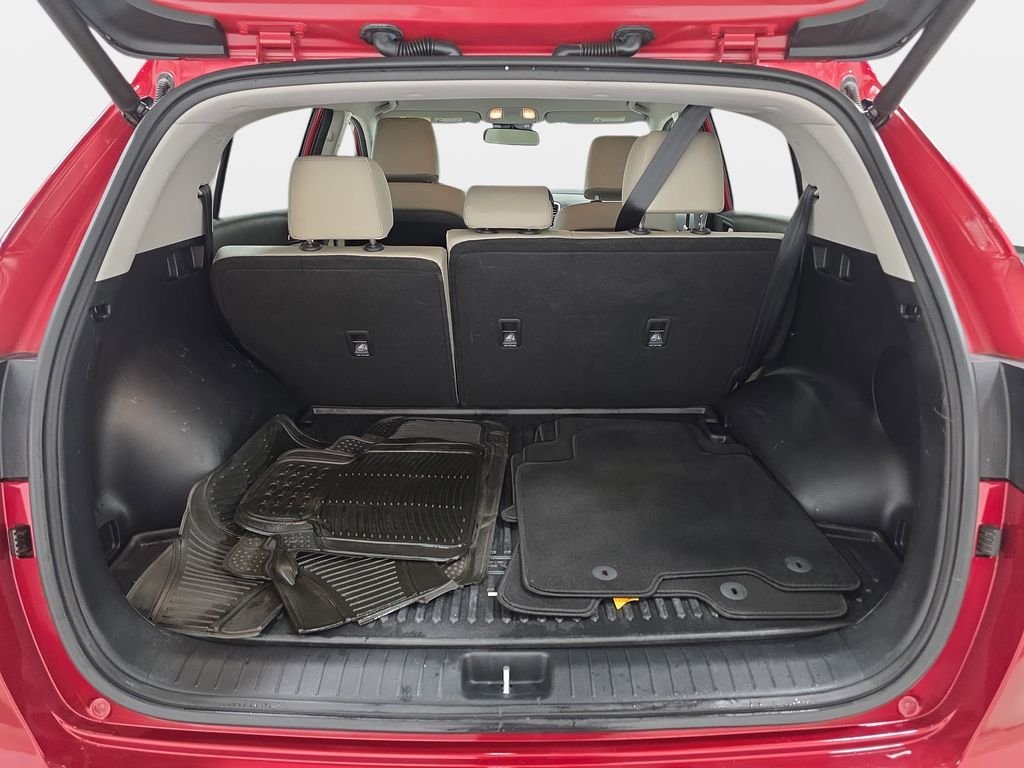 2021 Kia Sportage EX - Photo 32