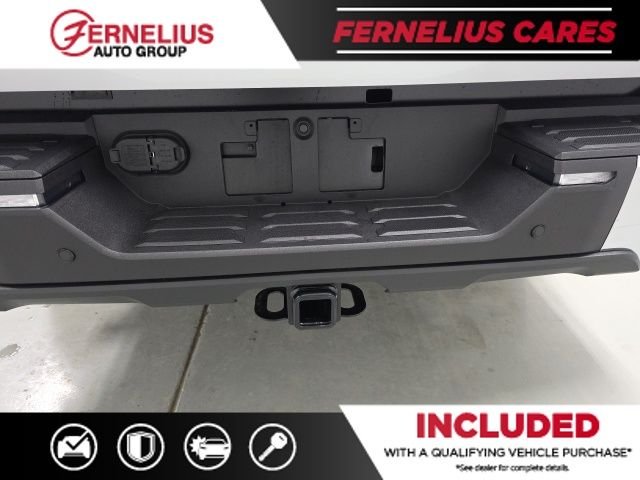 2026 Toyota Tundra 1794 Edition - Photo 7