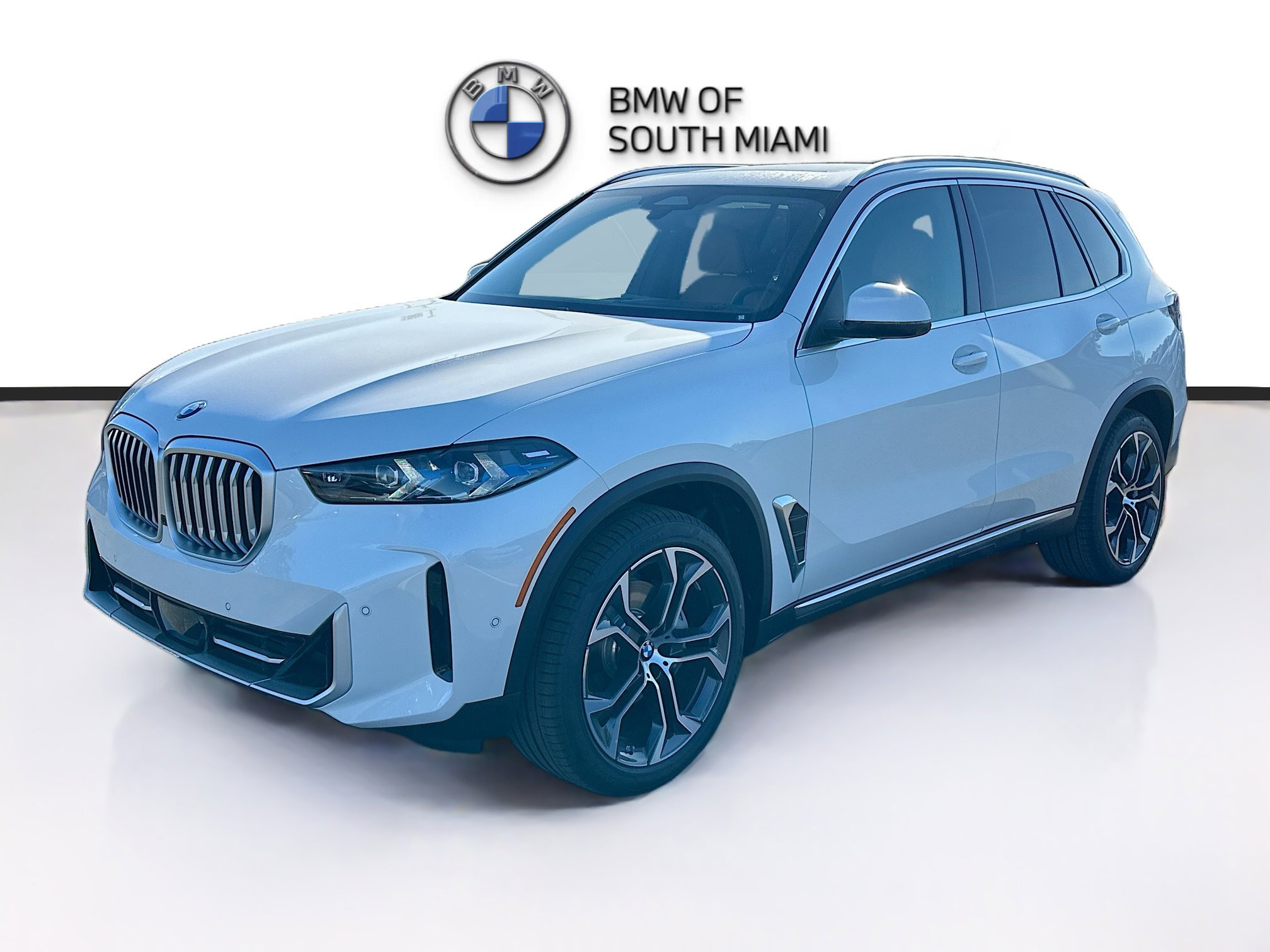 2026 BMW X5 40i