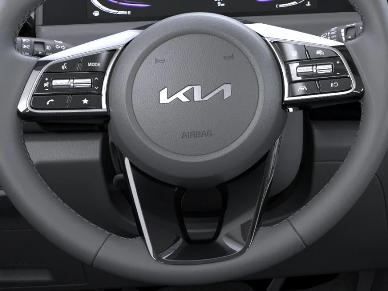 New 2026 White Kia S image 22