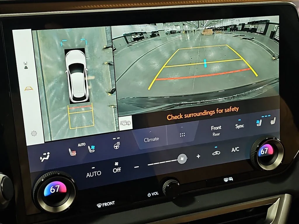 New 2026 Caviar Lexus PREMIUM PLUS image 21