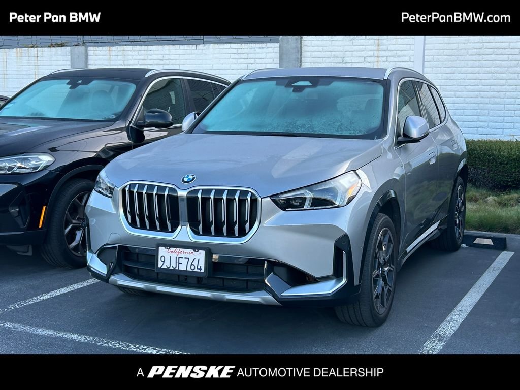 2023 BMW X1 xDrive28i's photo