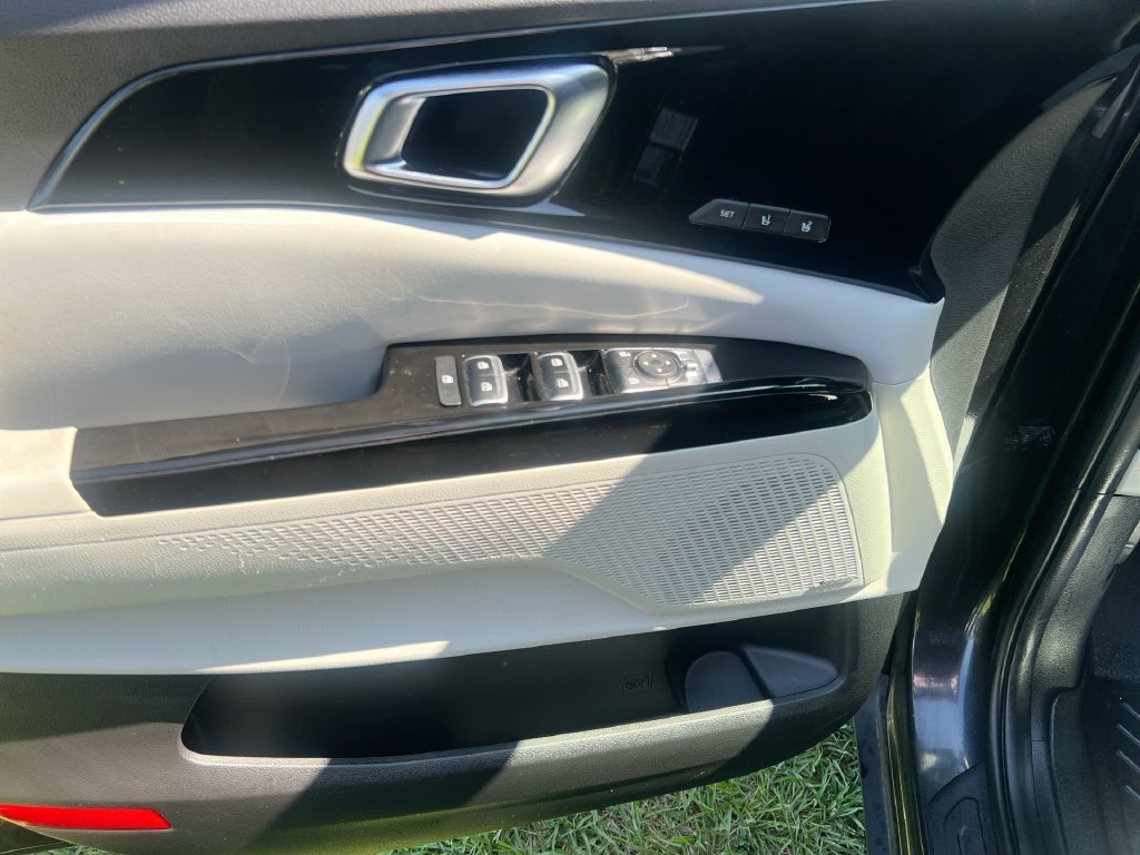 Used 2023 Gray Kia SX Prestige image 15
