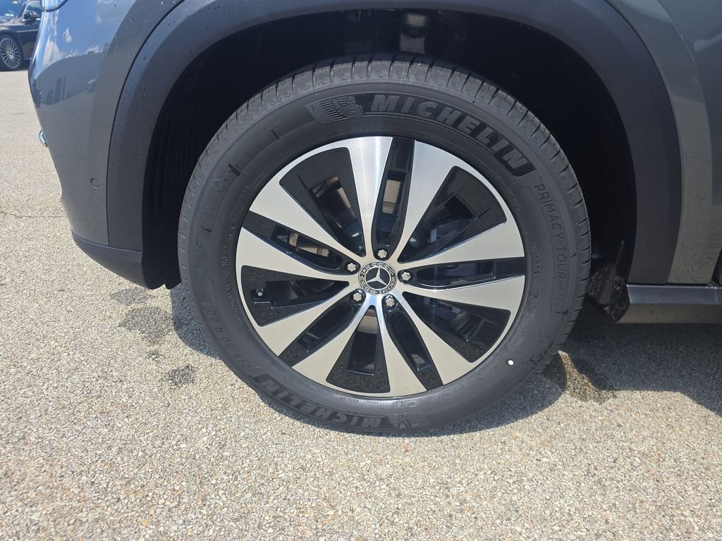 New 2026 Selenite Grey Metallic Mercedes-Benz GLE 350 image 27