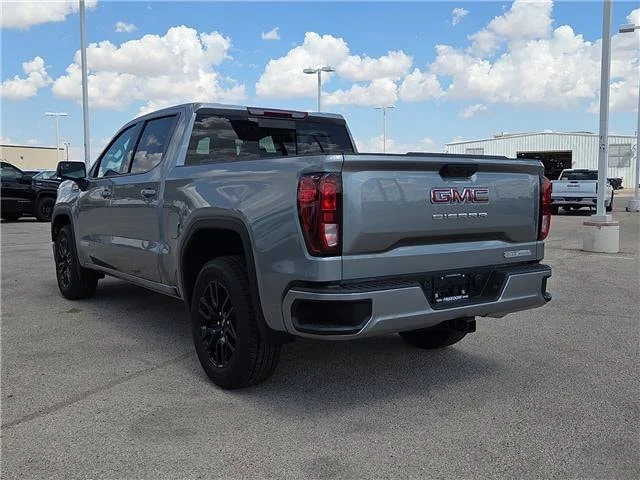 New 2026 Sterling Metallic GMC Elevation image 3