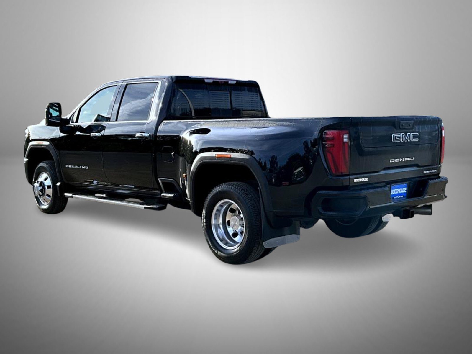 Used 2026 Black GMC Denali image 7