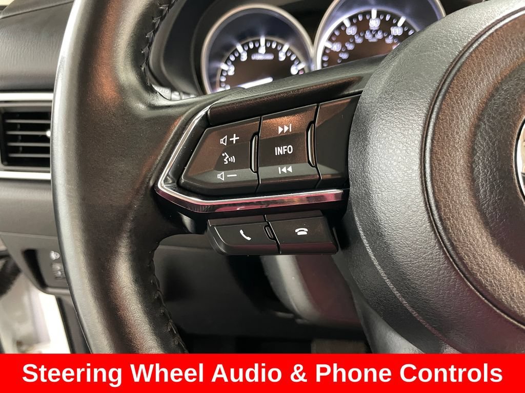 2020 Mazda CX-5 Sport - Photo 23