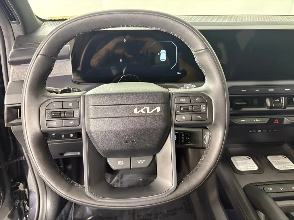 New 2027 Panthera Metal Kia X-PRO SX image 24