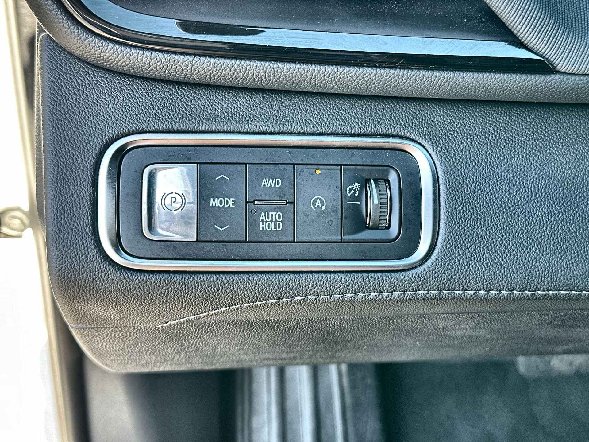 2025 Buick Enclave Sport Touring - Photo 52