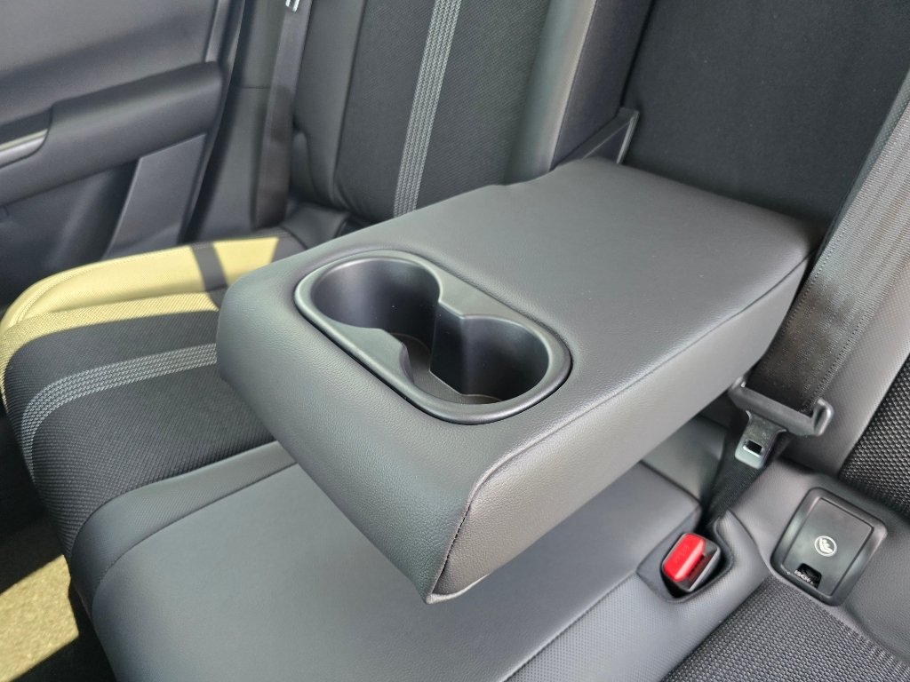 New 2026 Jet Black Mica Mazda 2.5 S Meridian Edition image 28