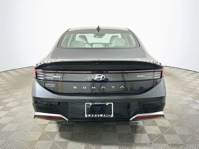 Certified Pre-Owned 2024 Hyundai Sonata SEL