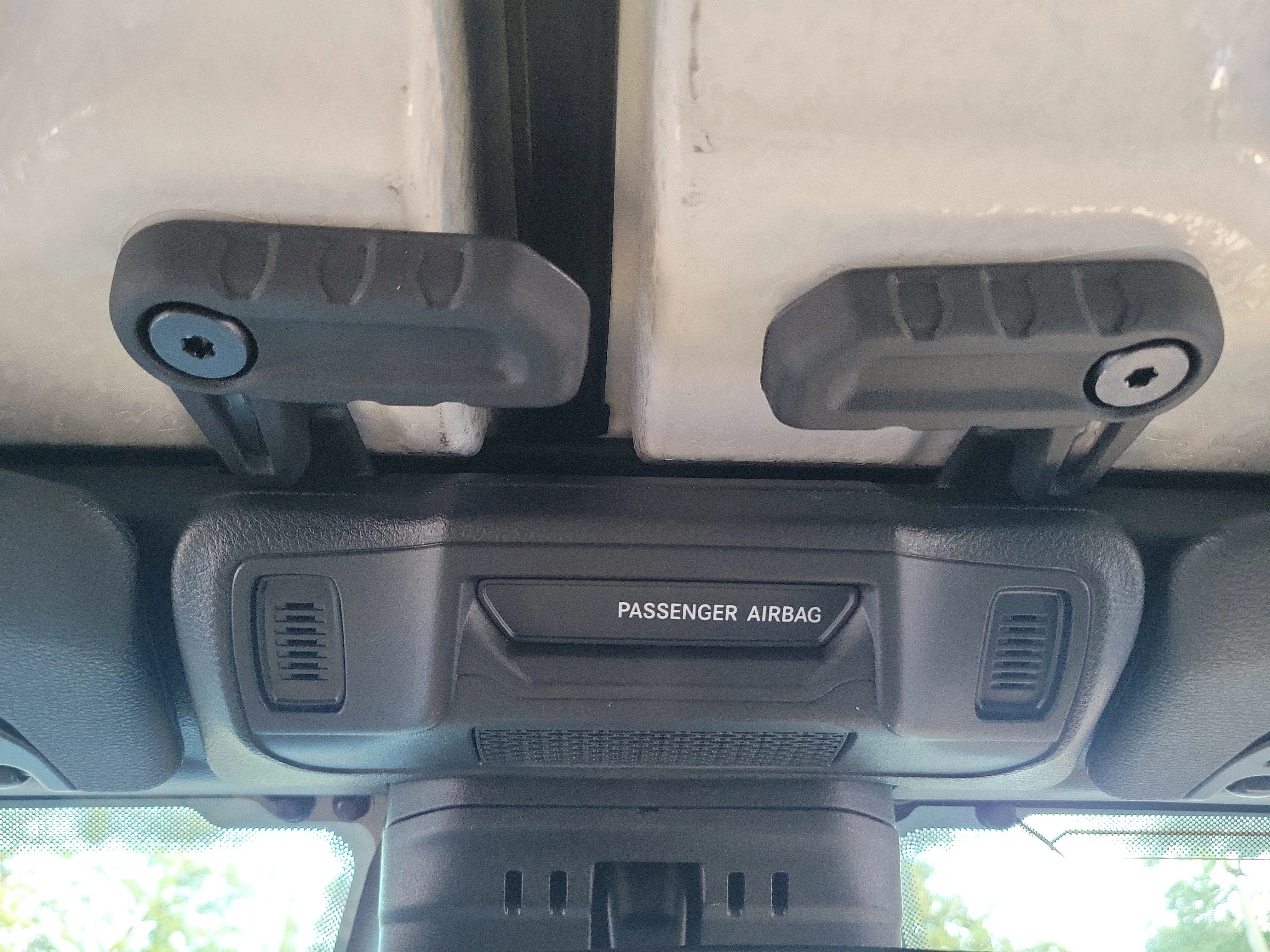 2026 Jeep Wrangler 2-Door Sport S - Photo 11