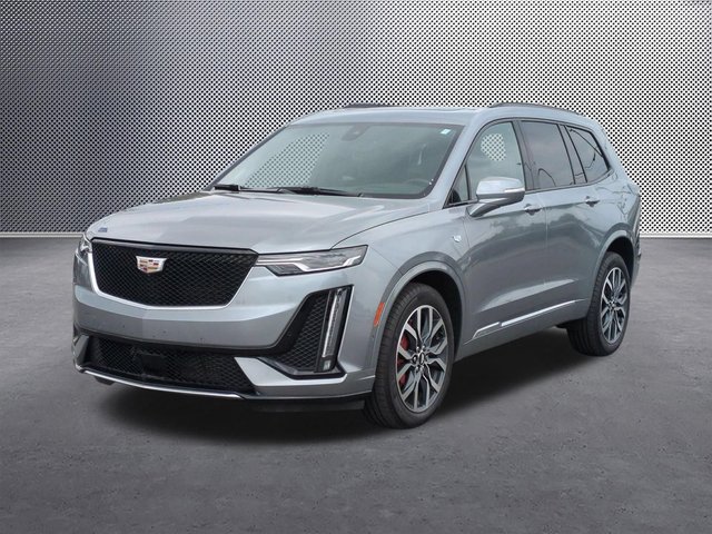 2023 Cadillac XT6 AWD Sport
