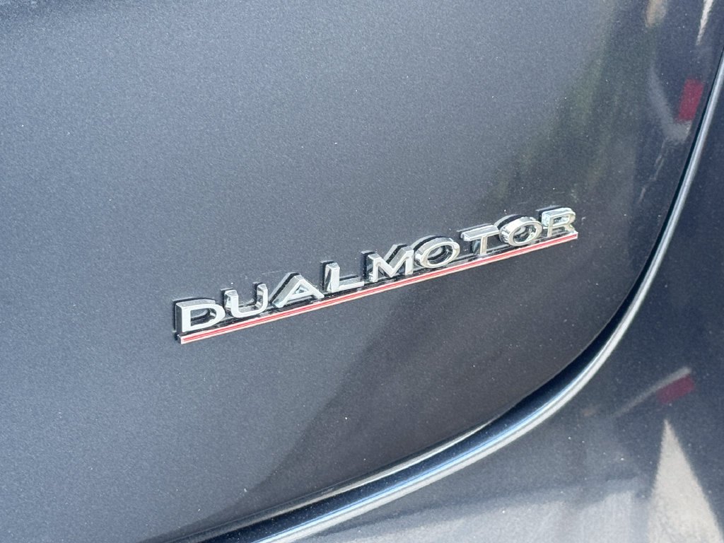 Used 2024 Blue Tesla Long Range image 5