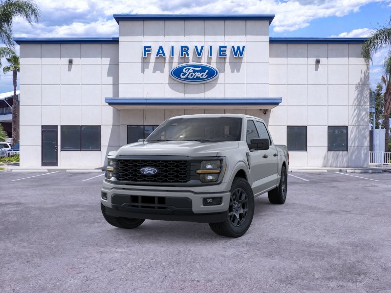 New 2026 Avalanche Ford STX® image 2