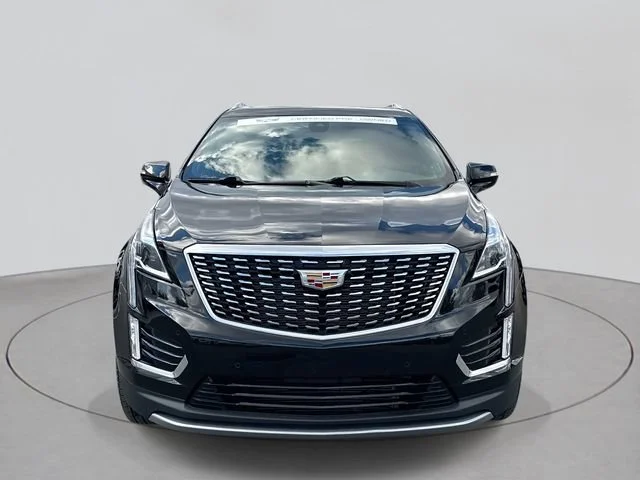 2022 Cadillac XT5 Premium Luxury - Photo 31