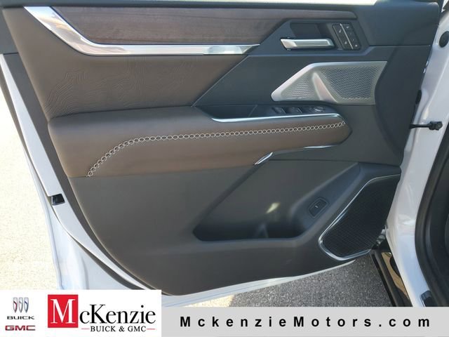 2026 GMC Acadia Denali Ultimate - Photo 8
