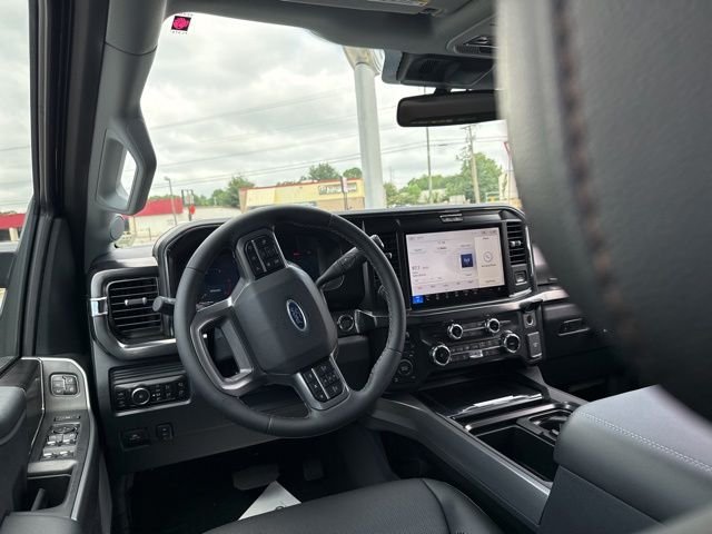 New 2026 Carbonized Gray Metallic Ford Lariat image 20